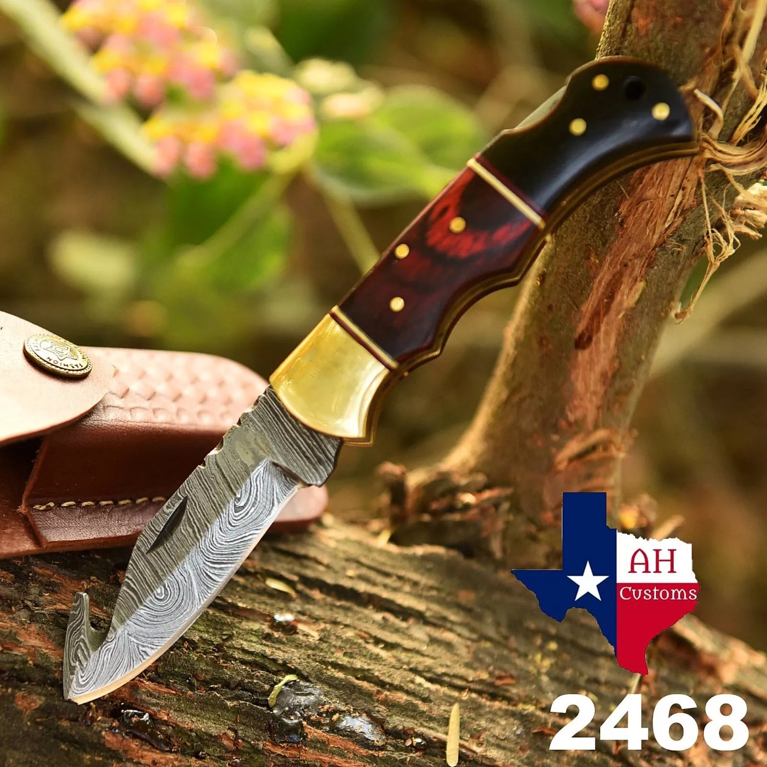 Folding Knife