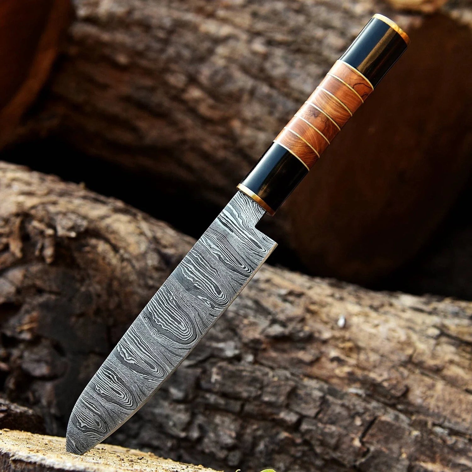 Butcher Knife