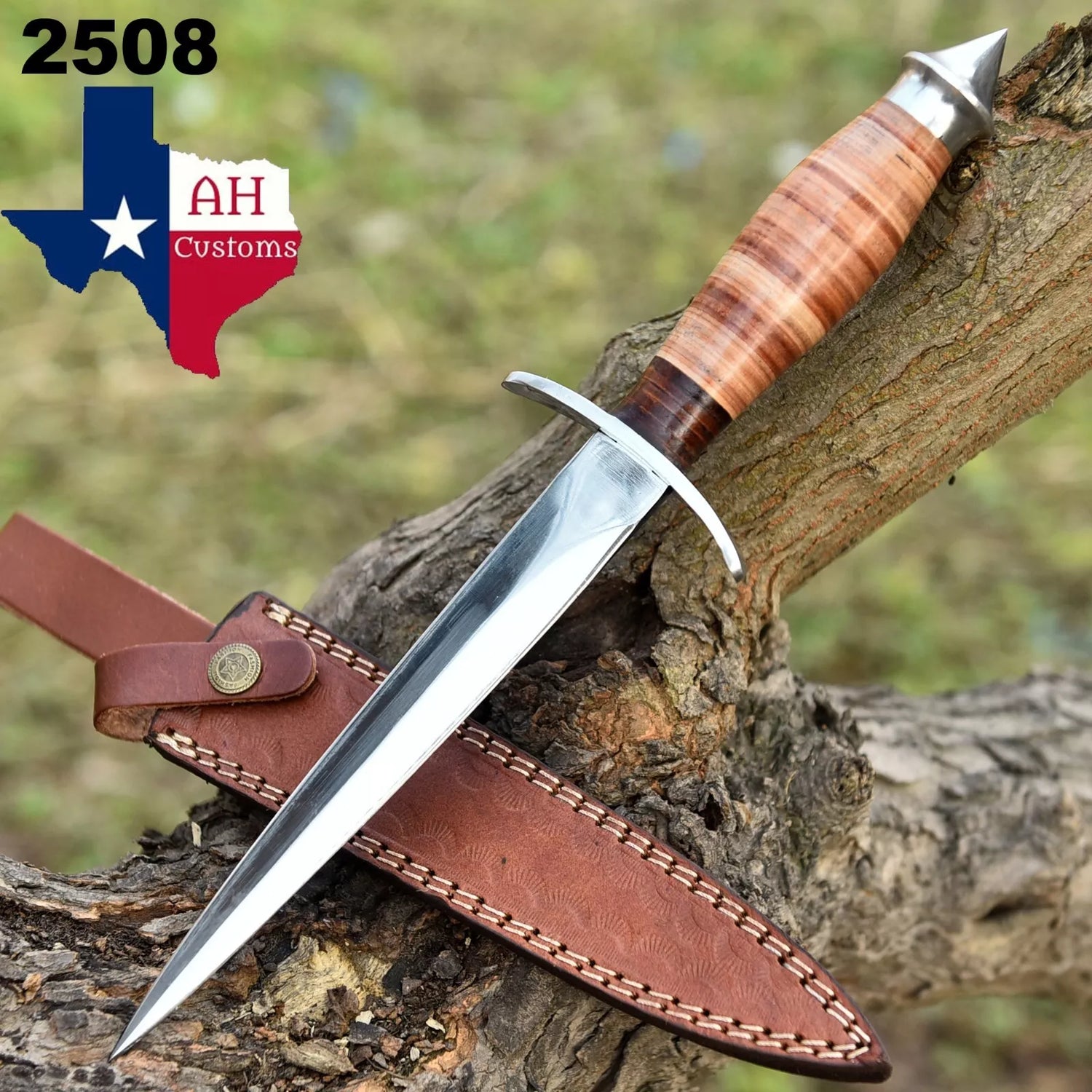 Throwing Knife