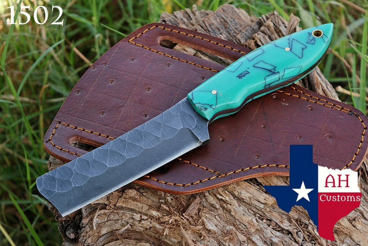 Bull Cutter Knife