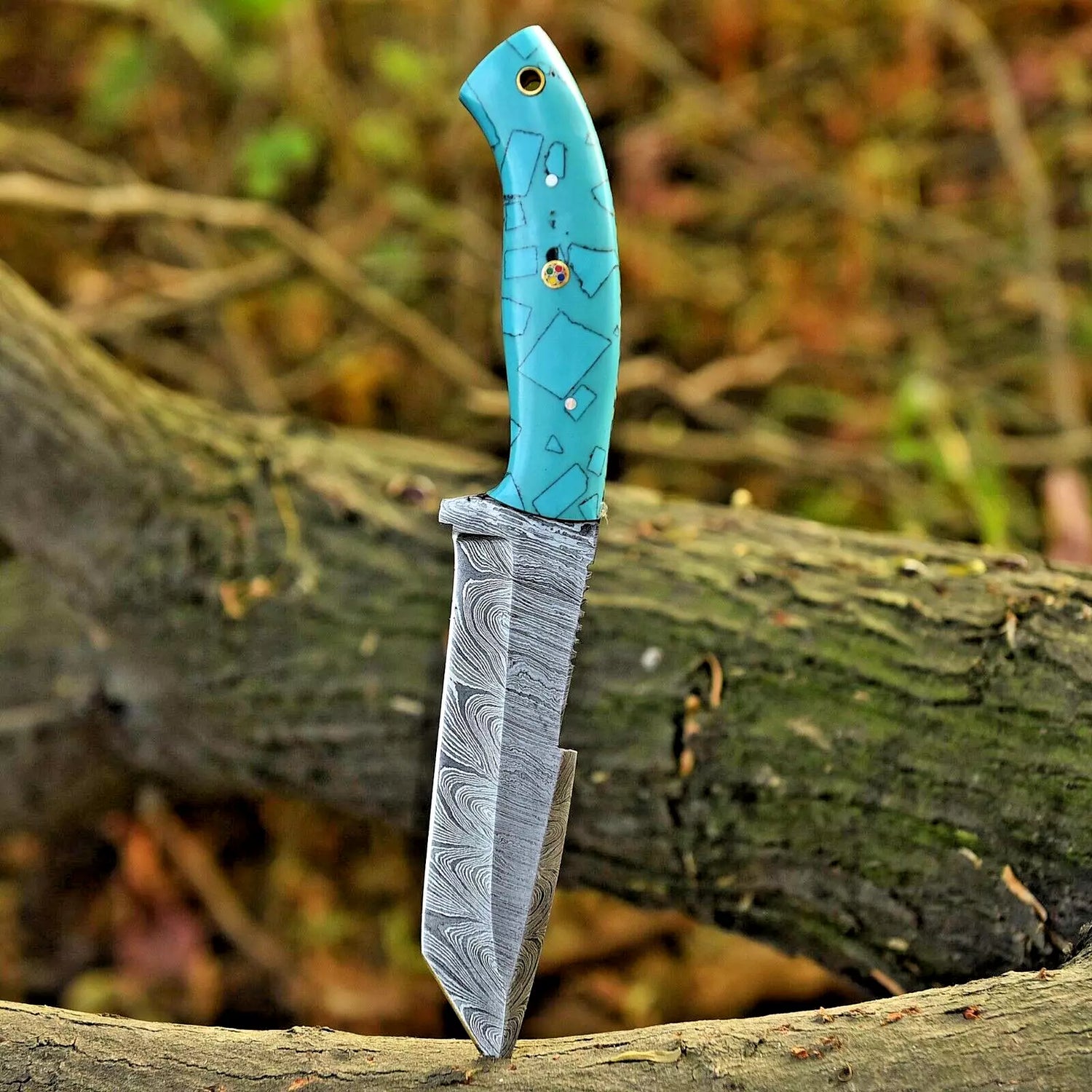 Hunting Knife