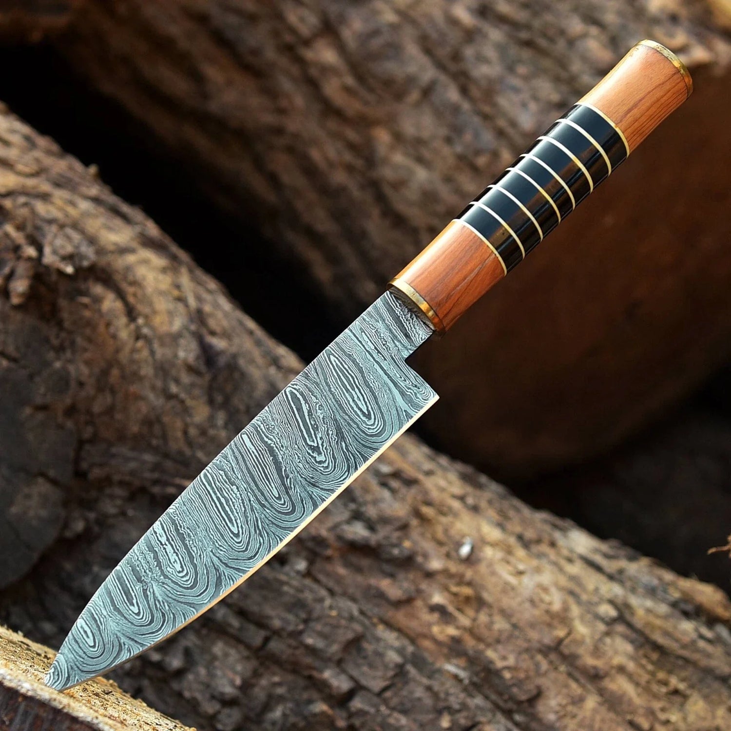 Chef knife